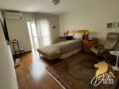 Padrão Planalto Paulista 428m² 05 Dormitórios 03 Suítes 3 Vagas