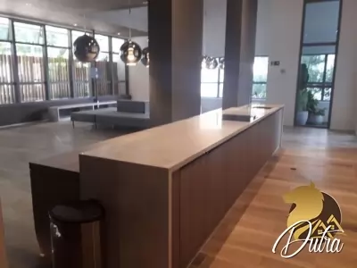 Authentique Campo Belo Campo Belo 192m² 03 Dormitórios 03 Suítes 3 Vagas