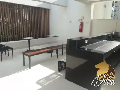 Authentique Campo Belo Campo Belo 192m² 03 Dormitórios 03 Suítes 3 Vagas