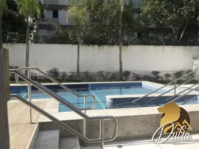 Authentique Campo Belo Campo Belo 192m² 03 Dormitórios 03 Suítes 3 Vagas