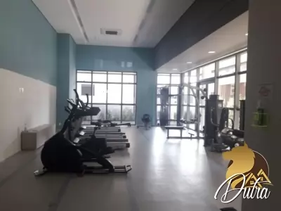 Authentique Campo Belo Campo Belo 192m² 03 Dormitórios 03 Suítes 3 Vagas