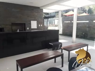 Authentique Campo Belo Campo Belo 192m² 03 Dormitórios 03 Suítes 3 Vagas