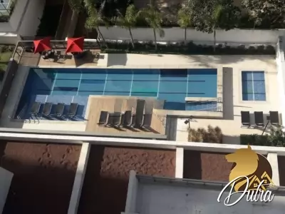 Authentique Campo Belo Campo Belo 192m² 03 Dormitórios 03 Suítes 3 Vagas