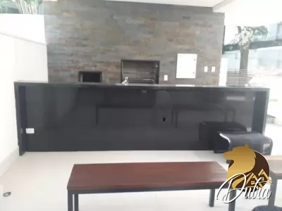 Authentique Campo Belo Campo Belo 192m² 03 Dormitórios 03 Suítes 3 Vagas