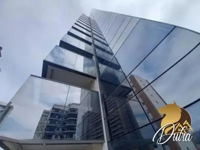 Authentique Campo Belo Campo Belo 192m² 03 Dormitórios 03 Suítes 3 Vagas