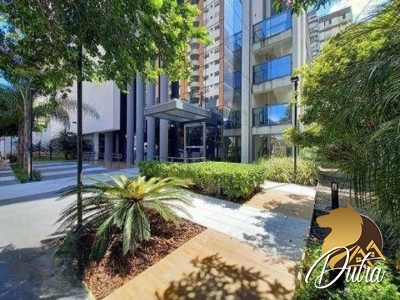 Authentique Campo Belo Campo Belo 192m² 03 Dormitórios 03 Suítes 3 Vagas