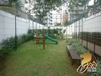 Authentique Campo Belo Campo Belo 192m² 03 Dormitórios 03 Suítes 3 Vagas