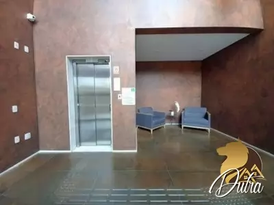 Authentique Campo Belo Campo Belo 192m² 03 Dormitórios 03 Suítes 3 Vagas