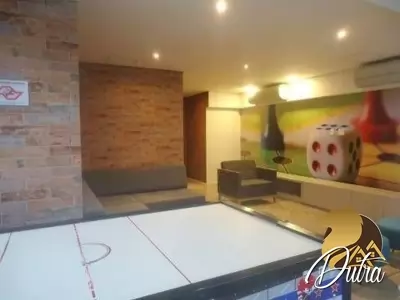 Authentique Campo Belo Campo Belo 192m² 03 Dormitórios 03 Suítes 3 Vagas