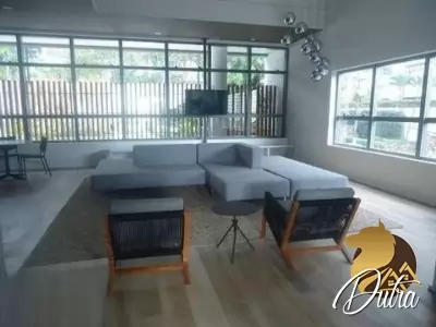 Authentique Campo Belo Campo Belo 192m² 03 Dormitórios 03 Suítes 3 Vagas