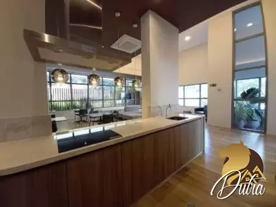 Authentique Campo Belo Campo Belo 192m² 03 Dormitórios 03 Suítes 3 Vagas