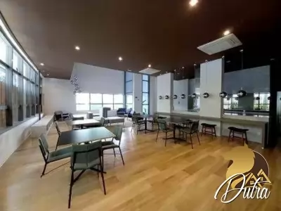 Authentique Campo Belo Campo Belo 192m² 03 Dormitórios 03 Suítes 3 Vagas