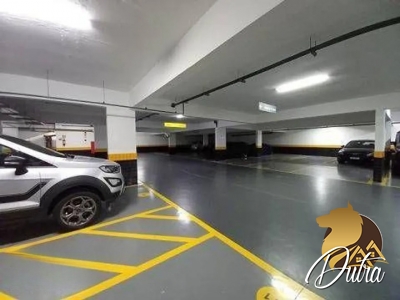 Authentique Campo Belo Campo Belo 192m² 03 Dormitórios 03 Suítes 3 Vagas