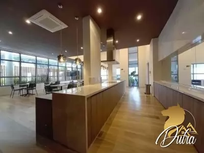 Authentique Campo Belo Campo Belo 192m² 03 Dormitórios 03 Suítes 3 Vagas