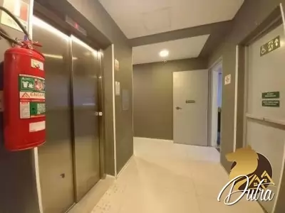 Authentique Campo Belo Campo Belo 192m² 03 Dormitórios 03 Suítes 3 Vagas