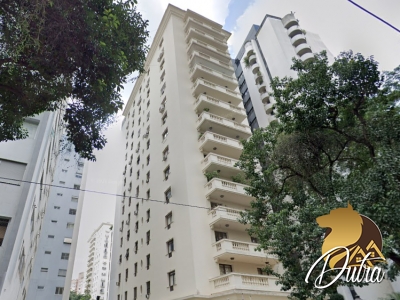 Edifício Vila Nova Higienópolis 267m² 03 Dormitórios 01 Suítes 2 Vagas