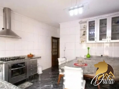 Casa de Vila Tatuapé 241m² 03 Dormitórios 01 Suítes 2 Vagas