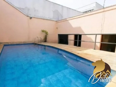 Casa de Vila Tatuapé 241m² 03 Dormitórios 01 Suítes 2 Vagas