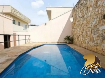 Casa de Vila Tatuapé 241m² 03 Dormitórios 01 Suítes 2 Vagas