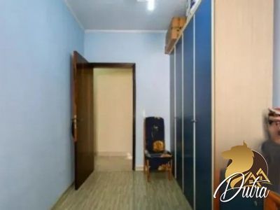 Casa de Vila Tatuapé 241m² 03 Dormitórios 01 Suítes 2 Vagas