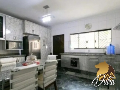 Casa de Vila Tatuapé 241m² 03 Dormitórios 01 Suítes 2 Vagas