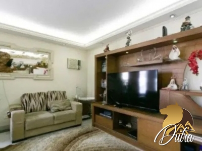 Casa de Vila Tatuapé 241m² 03 Dormitórios 01 Suítes 2 Vagas