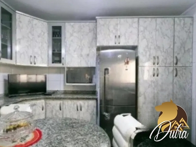 Casa de Vila Tatuapé 241m² 03 Dormitórios 01 Suítes 2 Vagas