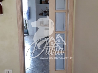 Castella Mayor Moema Pássaros 170m² 4 Dormitórios 2 Suítes 2 Vagas