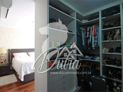 Shanti Itaim Itaim Bibi 189m² 4 Dormitórios 2 Suítes 3 Vagas