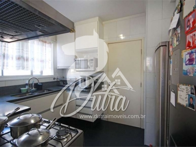 Shanti Itaim Itaim Bibi 189m² 4 Dormitórios 2 Suítes 3 Vagas