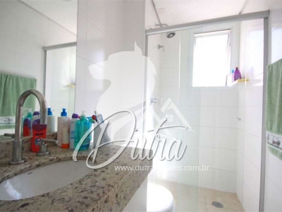 Shanti Itaim Itaim Bibi 189m² 4 Dormitórios 2 Suítes 3 Vagas