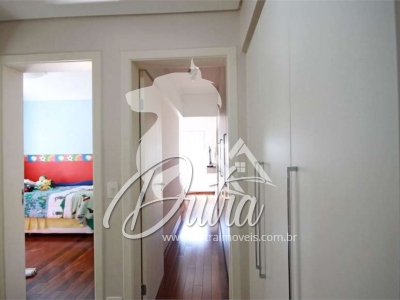 Shanti Itaim Itaim Bibi 189m² 4 Dormitórios 2 Suítes 3 Vagas