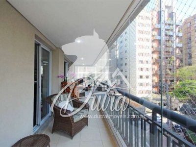 Shanti Itaim Itaim Bibi 189m² 4 Dormitórios 2 Suítes 3 Vagas