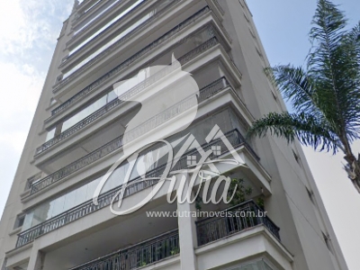 Shanti Itaim Itaim Bibi 189m² 4 Dormitórios 2 Suítes 3 Vagas