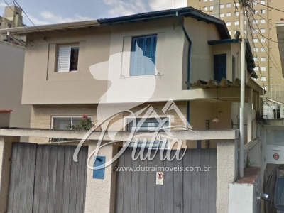 Casa Na Vila Nova Conceição 150 m² 3 Dormitórios 2 Vagas Edícula nos fundos