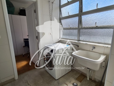 Santa Rosa Jardim América 160m² 3 Quartos 1 Suíte 1 Vaga