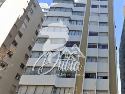 Paola Jardim Paulista 382m² 04 Dormitórios 04 Suítes 2 Vagas