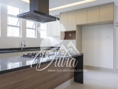 Paola Jardim Paulista 382m² 04 Dormitórios 04 Suítes 2 Vagas