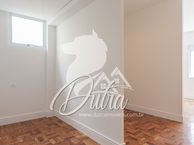 Paola Jardim Paulista 382m² 04 Dormitórios 04 Suítes 2 Vagas