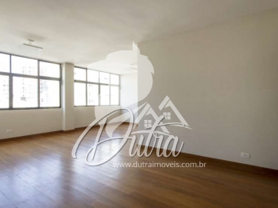 Rute e Beatriz Itaim Bibi 211m² 02 Dormitórios 01 Suítes 2 Vagas