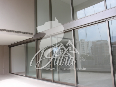 One Sixty Vila Olímpia 275m² 04 Dormitórios 04 Suítes 4 Vagas