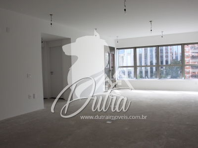 One Sixty Vila Olímpia 275m² 04 Dormitórios 04 Suítes 4 Vagas