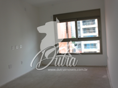 One Sixty Vila Olímpia 275m² 04 Dormitórios 04 Suítes 4 Vagas