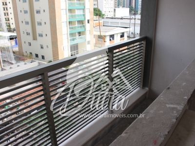 One Sixty Vila Olímpia 275m² 04 Dormitórios 04 Suítes 4 Vagas