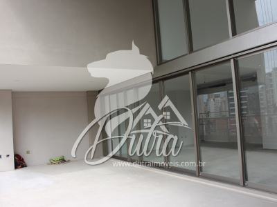 One Sixty Vila Olímpia 278m² 04 Dormitórios 04 Suítes 4 Vagas