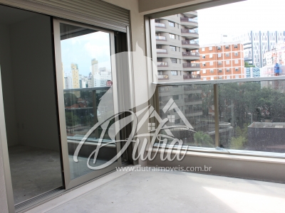 One Sixty Vila Olímpia 278m² 04 Dormitórios 04 Suítes 4 Vagas