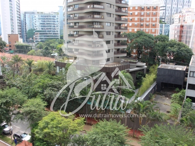 One Sixty Vila Olímpia 278m² 04 Dormitórios 04 Suítes 4 Vagas