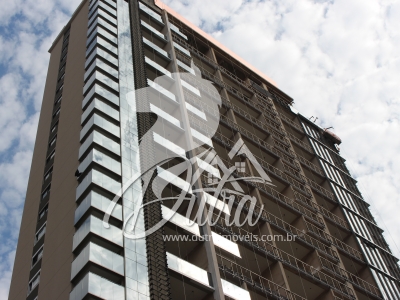 One Sixty Vila Olímpia 275m² 04 Dormitórios 04 Suítes 4 Vagas