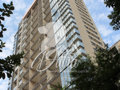 One Sixty Vila Olímpia 278m² 4 Suítes 4 Vagas Depósito