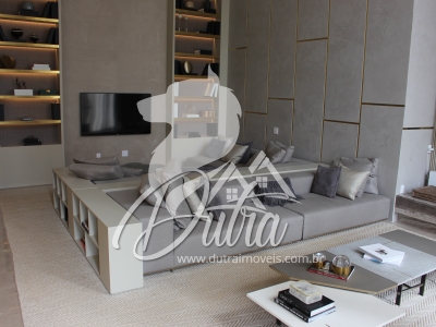 One Sixty Vila Olímpia 278m² 4 Suítes 4 Vagas Depósito